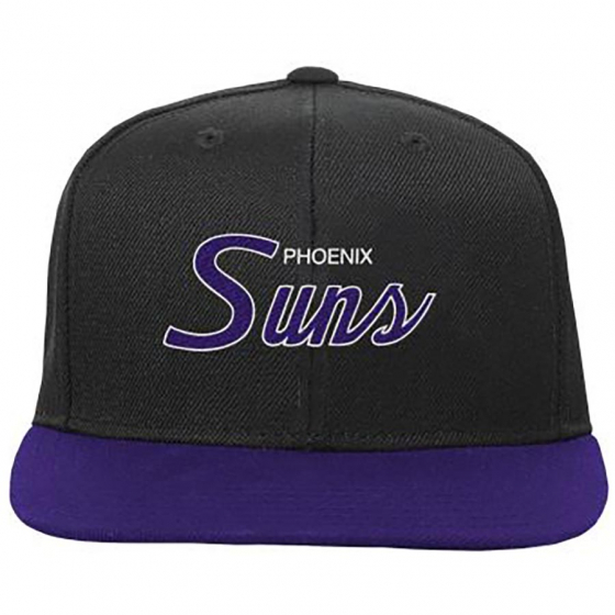 Sunss Snapback Lippis Lasten ryhmss ACCESSOARER / Phineet Ja Huivit    / Lasten phineet @ 2WIN BASKETBUTIK (EN2BOBC6K-SUB)