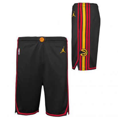 Hawk Swingman Shortsit Lasten ryhmss TEKSTIILIT / LASTEN TEKSTIILIT / Shortsit @ 2WIN BASKETBUTIK (EY2B7BCNJ-HAW)