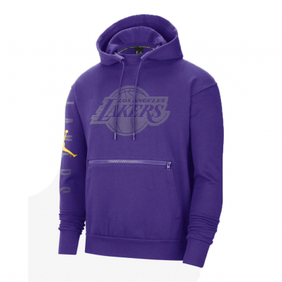 Lakers Huppari Lasten ryhmss TEKSTIILIT / LASTEN TEKSTIILIT / Hupparit / Takit @ 2WIN BASKETBUTIK (EY2B7FELP-LAK)