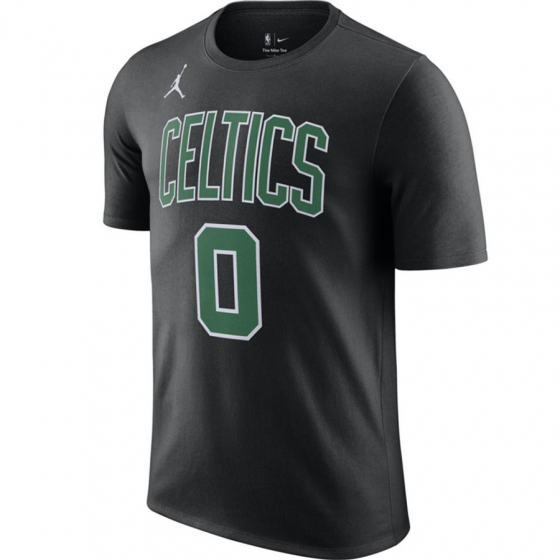 Celtics-Tatum T-paita Lasten ryhmss TEKSTIILIT / LASTEN TEKSTIILIT / T-paidat @ 2WIN BASKETBUTIK (EY2B7HDC4-CELJT)
