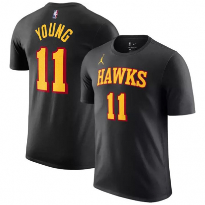 Hawks-Young T-paita Lasten ryhmss TEKSTIILIT / LASTEN TEKSTIILIT / T-paidat @ 2WIN BASKETBUTIK (EY2B7HDC4-HAWYT)