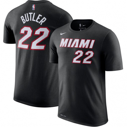 Heat-Butler T-paita Lasten ryhmss TEKSTIILIT / LASTEN TEKSTIILIT / T-paidat @ 2WIN BASKETBUTIK (EZ2B711F1-HEAJB)