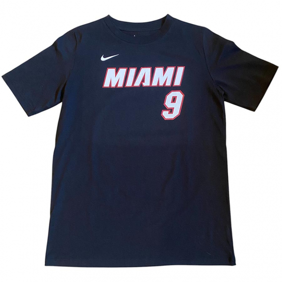 Heat-Larsson T-paita Lasten ryhmss TEKSTIILIT / LASTEN TEKSTIILIT / T-paidat @ 2WIN BASKETBUTIK (EZ2B7BCMW-HEAPL)