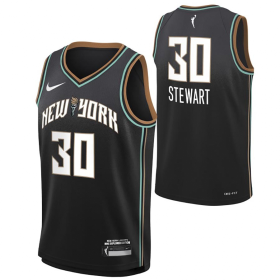 Liberty Swingman-Stewart Pelipaita Lasten