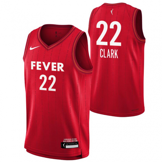 Fever Swingman-Clarke Pelipaita Lasten
