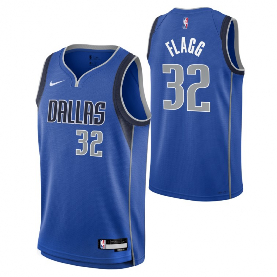 Mavericks Swingman-Flag Pelipaita Lasten