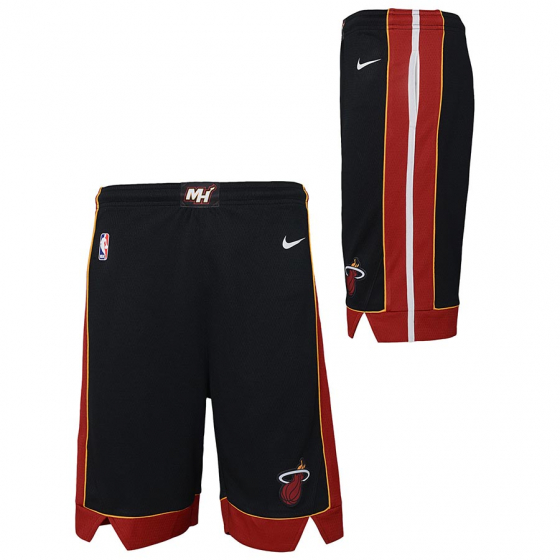 Heat Swingman Shortsit Lasten ryhmss TEKSTIILIT / LASTEN TEKSTIILIT / Shortsit @ 2WIN BASKETBUTIK (EZ2B7BXQL00-HEA)