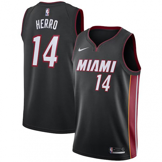 Heat Swingman-Herro Pelipaita Lasten ryhmss TEKSTIILIT / LASTEN TEKSTIILIT / Hihattomat @ 2WIN BASKETBUTIK (EZ2B7BZ2P-HEAHT)