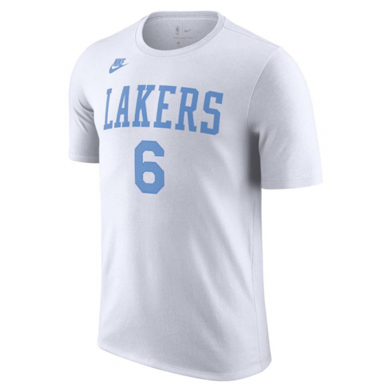 Lakers-LeBron T-paita Lasten ryhmss TEKSTIILIT / LASTEN TEKSTIILIT / T-paidat @ 2WIN BASKETBUTIK (EZ2B7HDDB-LAK06)