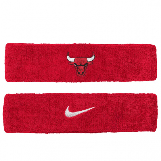 Bulls Otsahikinauha Lasten