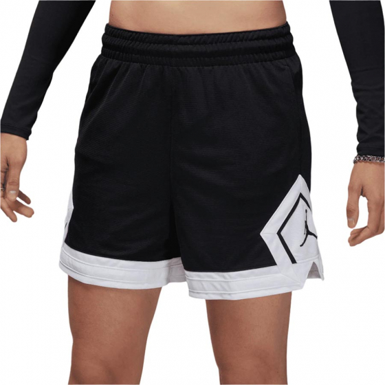 Jordan Sport Diamond Shortsit Naisten ryhmss TEKSTIILIT / NAISTEN TEKSTIILIT / Shortsit @ 2WIN BASKETBUTIK (FN5134-010)