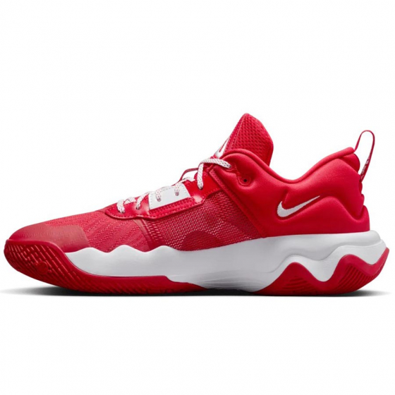Giannis Immortality 3 Koripallokengt ryhmss KENGT / Miehet @ 2WIN BASKETBUTIK (FV4057-600)