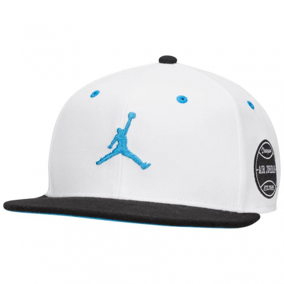 Jordan Flight MVP Pro Snapback Lippis ryhmss ACCESSOARER / Phineet Ja Huivit    / Phineet @ 2WIN BASKETBUTIK (FV5292-100)