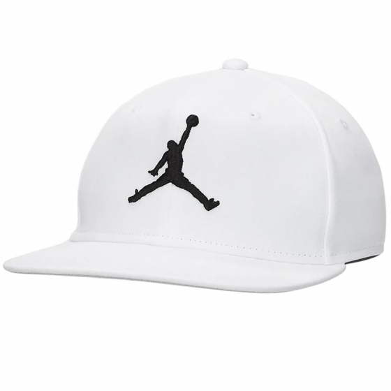 Jordan Pro Snapback ryhmss ACCESSOARER / Phineet Ja Huivit    / Phineet @ 2WIN BASKETBUTIK (FV5296-100)