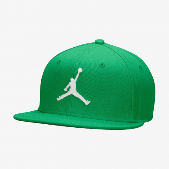Jordan Jumpman Pro Snapback Lippis