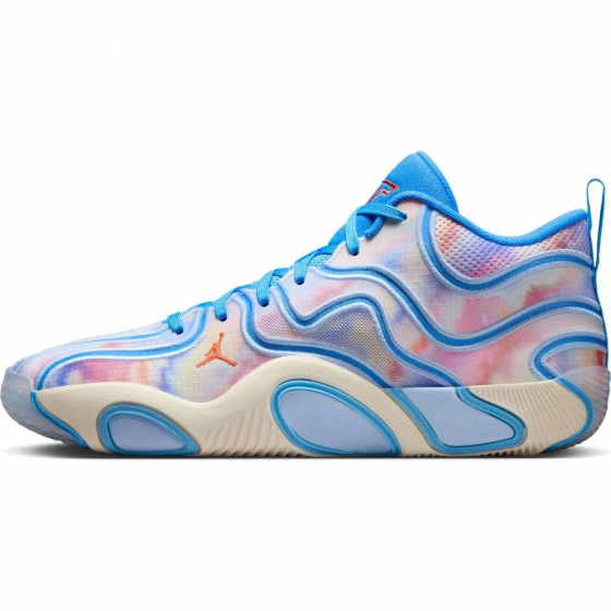 Jordan Tatum 3 Koripallokengt ryhmss KENGT / Miehet @ 2WIN BASKETBUTIK (FZ6598-400)