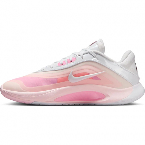 Nike A One Koripallokengt ryhmss KENGT / Miehet @ 2WIN BASKETBUTIK (FZ8605-101)