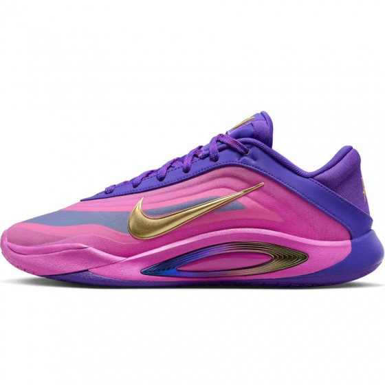 Nike A One Koripallokengt Naistet