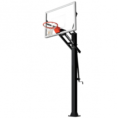 Goalrilla koripalloteline 54C ryhmss Laitteet / Korit Ja Telineet    @ 2WIN BASKETBUTIK (GS54C)