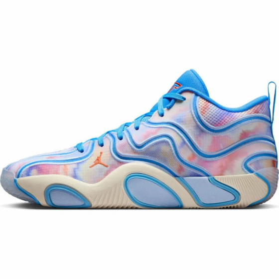 Jordan Tatum 3 Koripallokengt Lasten ryhmss KENGT / Lapset @ 2WIN BASKETBUTIK (HF3136-400)