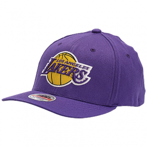 Lakers Snapback Lippis ryhmss ACCESSOARER / Phineet Ja Huivit    / Phineet @ 2WIN BASKETBUTIK (HHSS3257-LAKERS)
