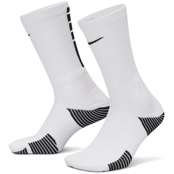 Nike Elite 2.0 Crew Koripallosukat ryhmss ACCESSOARER / Sukat @ 2WIN BASKETBUTIK (HM0825-100)