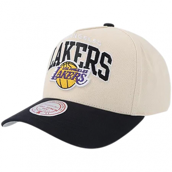 Lakers Snapback Lippis