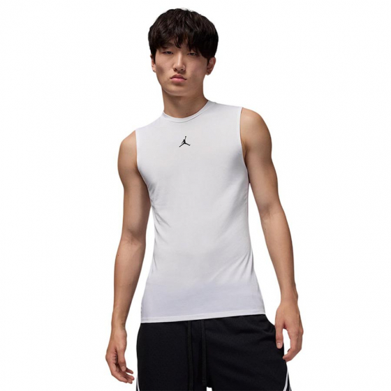 Jordan Sport Comp Hihaton ryhmss TEKSTIILIT / MIESTEN TEKSTIILIT / Alusasut @ 2WIN BASKETBUTIK (HV4101-100)