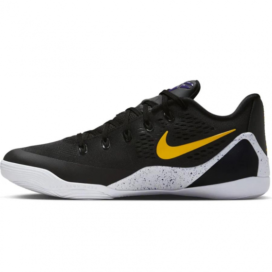 Nike Kobe 9 Elite Low EM Protro Koripallokengt