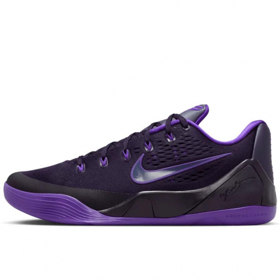 Nike Kobe 9 Elite Low EM Protro 