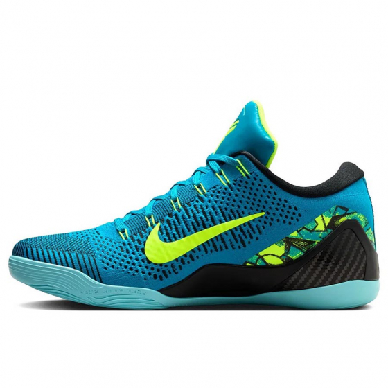 Kobe 9 Elite Low Protro Perspective Koripallokeng�t
