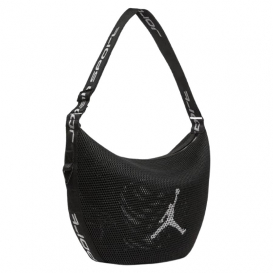 Jordan Sport Pallonkannatin ryhmss ACCESSOARER / Laukut / Reput    @ 2WIN BASKETBUTIK (MA0946-023)