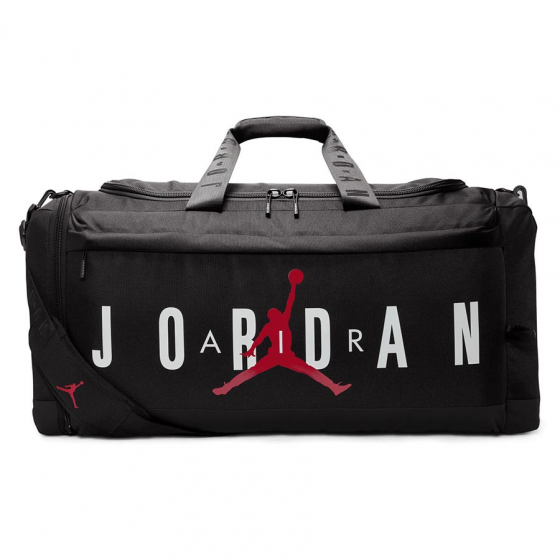 Jordan Velocity Duffel Laukku Medium ryhmss ACCESSOARER / Laukut / Reput    @ 2WIN BASKETBUTIK (MM0920-023)