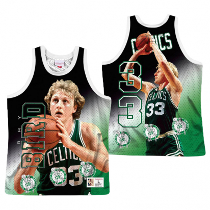 Celtics-Bird 