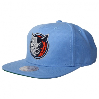 Bobcats Snapback ryhmss OUTLET / Lippikset @ 2WIN BASKETBUTIK (NZ979-BOBCATS)