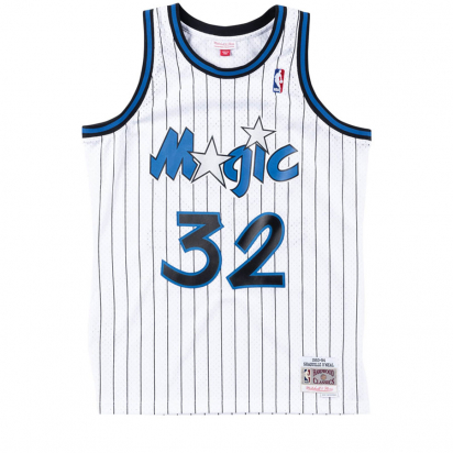 Magic-SHAQ Swingman Pelipaita ryhmss TEKSTIILIT / MIESTEN TEKSTIILIT / Hihattomat @ 2WIN BASKETBUTIK (SMJYAC18097-SHAQ)