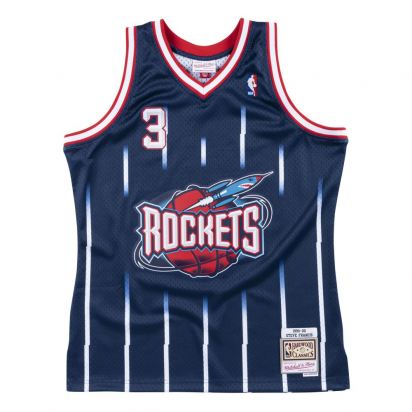 Rockets-Francis Swingman pelipaita ryhmss NBA / Swingman @ 2WIN BASKETBUTIK (SMJYCP18182-FRANCIS)