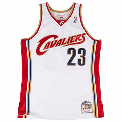 Cavaliers-LeBron Swingman Pelipaita ryhmss TEKSTIILIT / MIESTEN TEKSTIILIT / Hihattomat @ 2WIN BASKETBUTIK (SMJYCP19209-LEBRON)