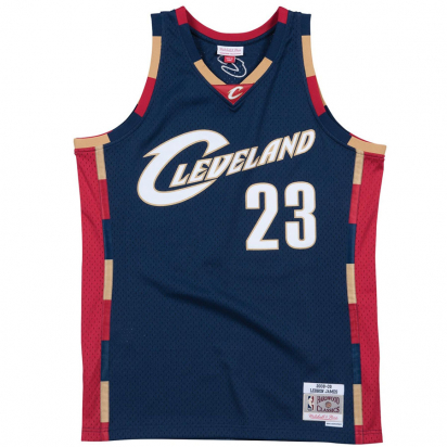 Cavaliers-LeBron Swingman Pelipaita ryhmss TEKSTIILIT / MIESTEN TEKSTIILIT / Hihattomat @ 2WIN BASKETBUTIK (SMJYGS18156-LEBRON)