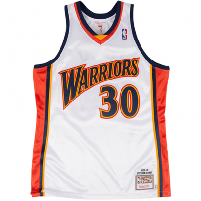 Warriors-Curry Swingman Pelipaita ryhmss TEKSTIILIT / MIESTEN TEKSTIILIT / Hihattomat @ 2WIN BASKETBUTIK (SMJYGS18169-CURRY)