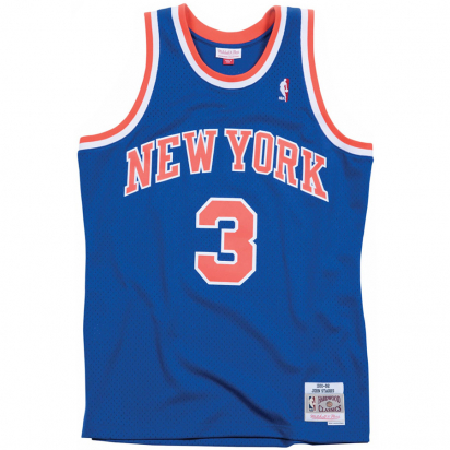 Knicks-Starks Swingman Pelipaita ryhmss NBA / Swingman @ 2WIN BASKETBUTIK (SMJYGS18189-STARKS)