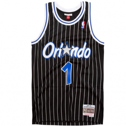 Magic-Hardaway Swingman Pelipaita ryhmss TEKSTIILIT / MIESTEN TEKSTIILIT / Hihattomat @ 2WIN BASKETBUTIK (SMJYGS18190-HARDAWAY)