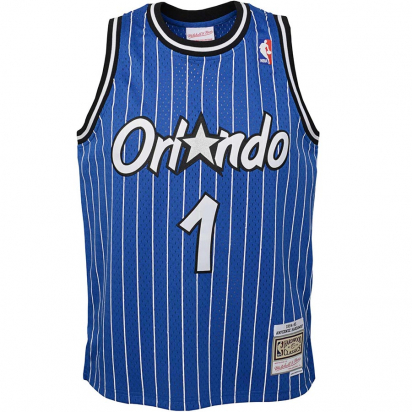 Magic-Hardaway Swingman Pelipaita ryhmss NBA / Swingman @ 2WIN BASKETBUTIK (SMJYGS18192-HARDAWAY)