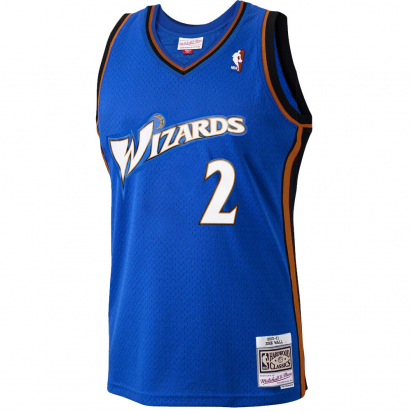 Wizards-Wall Swingman Pelipaita ryhmss TEKSTIILIT / MIESTEN TEKSTIILIT / Hihattomat @ 2WIN BASKETBUTIK (SMJYSB20007-WALL)