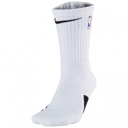 Nike NBA Elite Crew ryhmss ACCESSOARER / Sukat @ 2WIN BASKETBUTIK (SX7587-100)