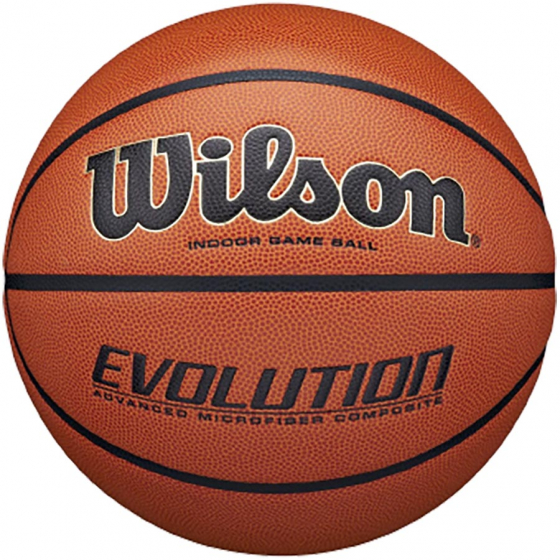 Wilson Evolution Koripallo (6,7) ryhmss PALLOT / Sistiloissa  @ 2WIN BASKETBUTIK (WTB0516X)