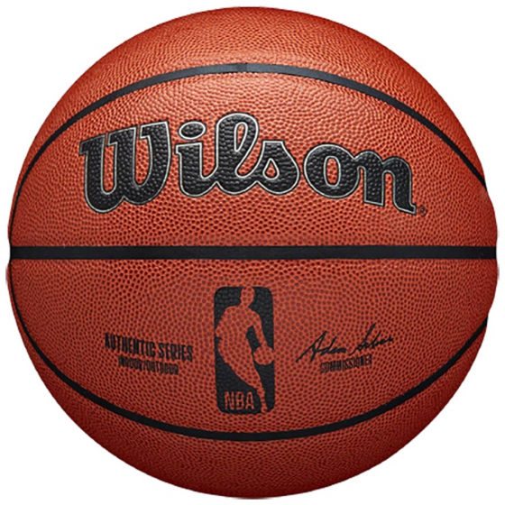 Wilson NBA Authentic Indoor/Outdoor Koripallo (7) ryhmss PALLOT / Sistiloissa  @ 2WIN BASKETBUTIK (WTB7200XB)
