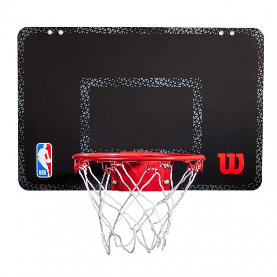 NBA Forge Pro Team Mini Hoop ryhmss Laitteet / Korit Ja Telineet    @ 2WIN BASKETBUTIK (WTBA3001FRGNBA)