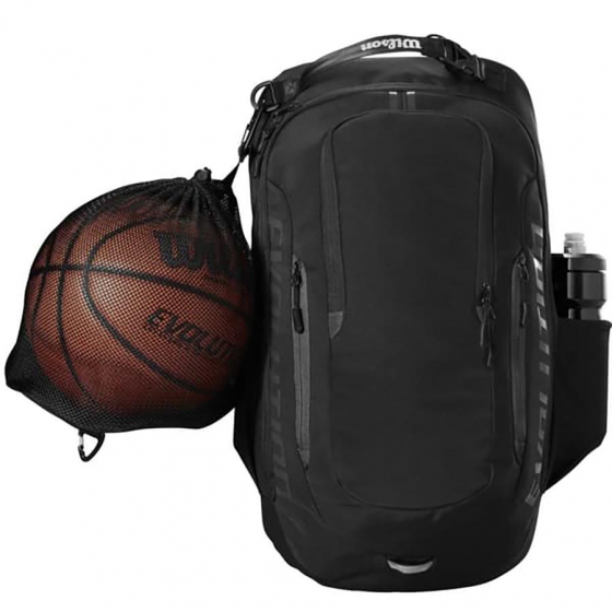 Wilson Evolution Gearback