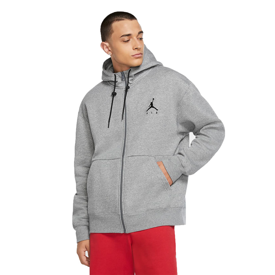 jordan jumpman full zip
